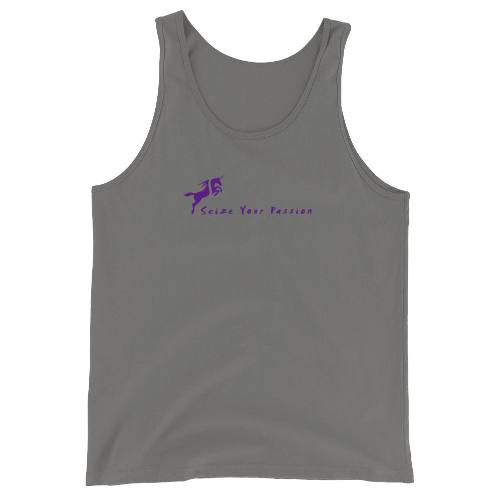 Unisex  Tank Top