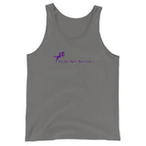 Unisex  Tank Top