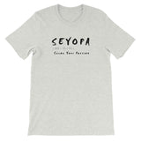 SEYOPA Definition Short-Sleeve Unisex T-Shirt