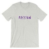 Passion Short-Sleeve Unisex T-Shirt