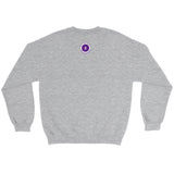 Passion Warrior Sweatshirt