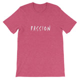 Passion Short-Sleeve Unisex T-Shirt