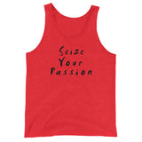 Unisex  Tank Top