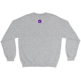 Be Bold Unisex Sweatshirt