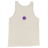 Seize Your Passion Classic Unisex  Tank Top