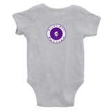 Live Your Truth Infant Bodysuit