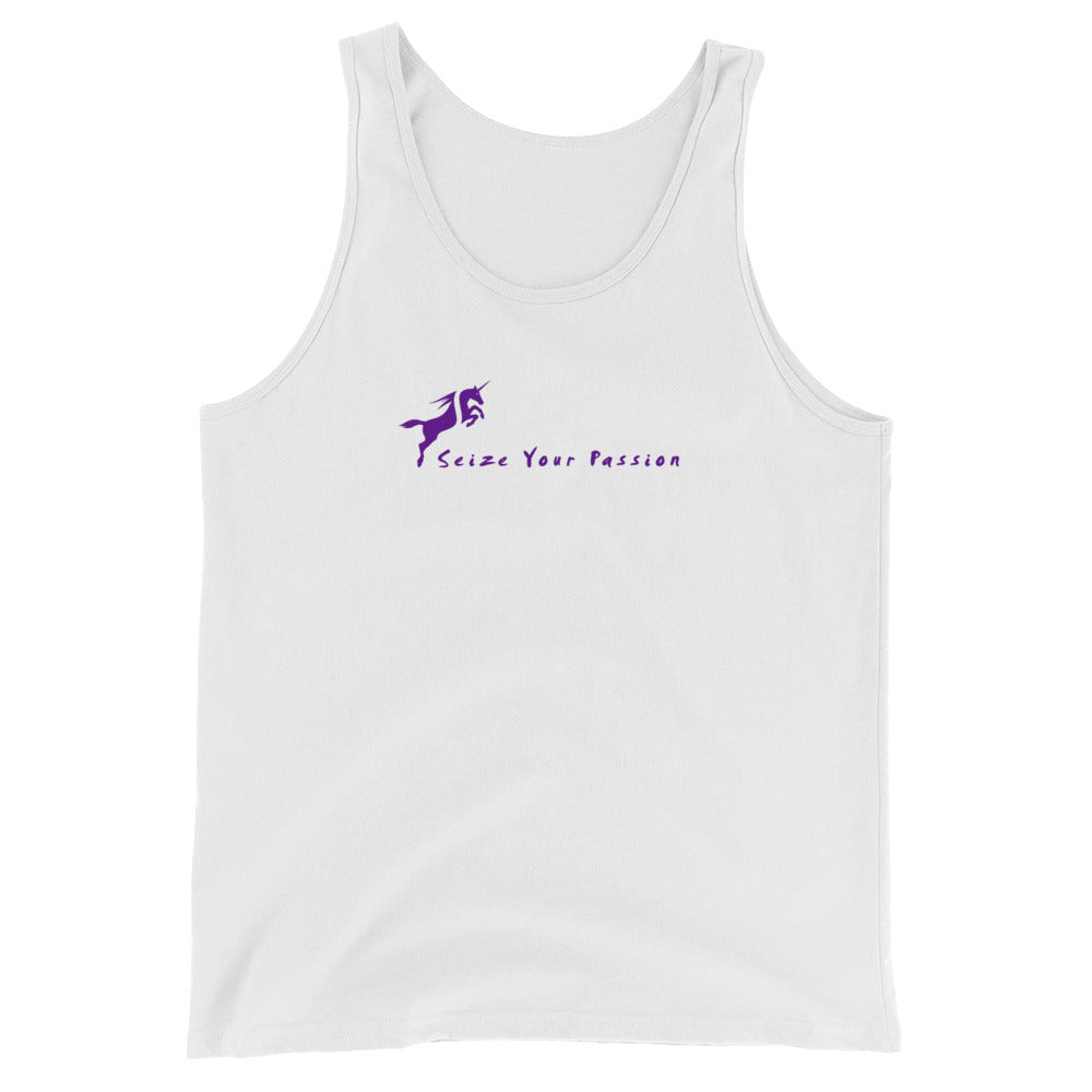 Unisex  Tank Top