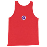 Unisex  Tank Top