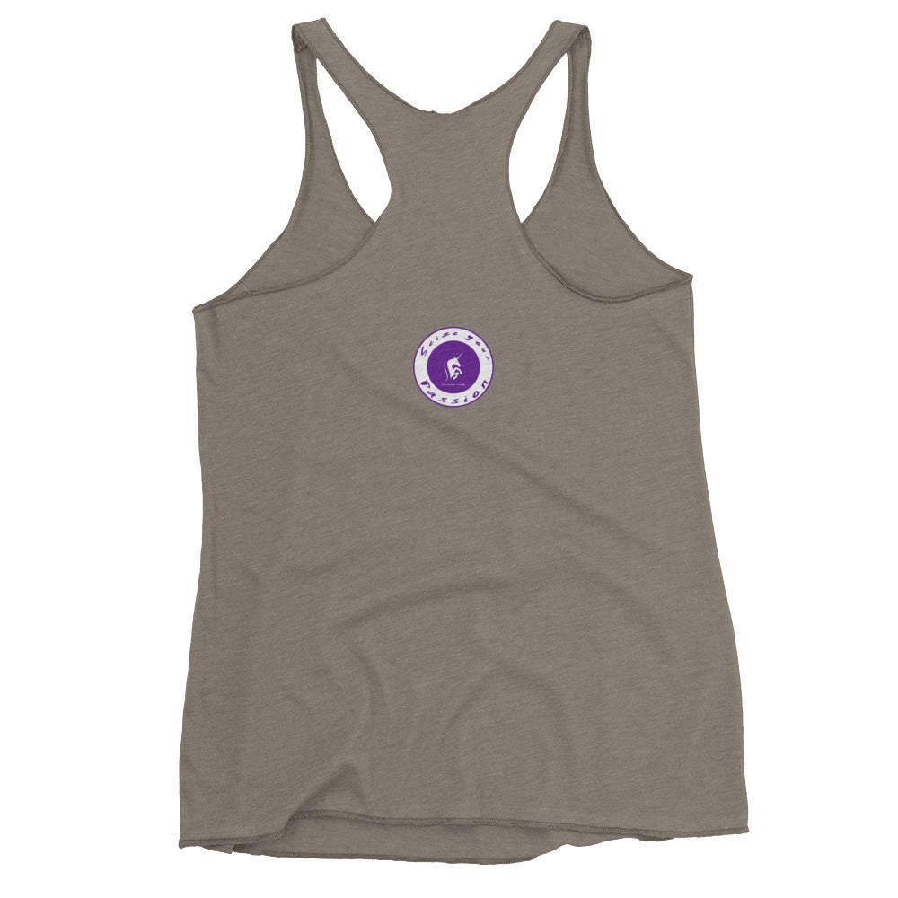 Realize Your Dreams Women's Racerback Tank
