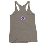 Realize Your Dreams Women's Racerback Tank