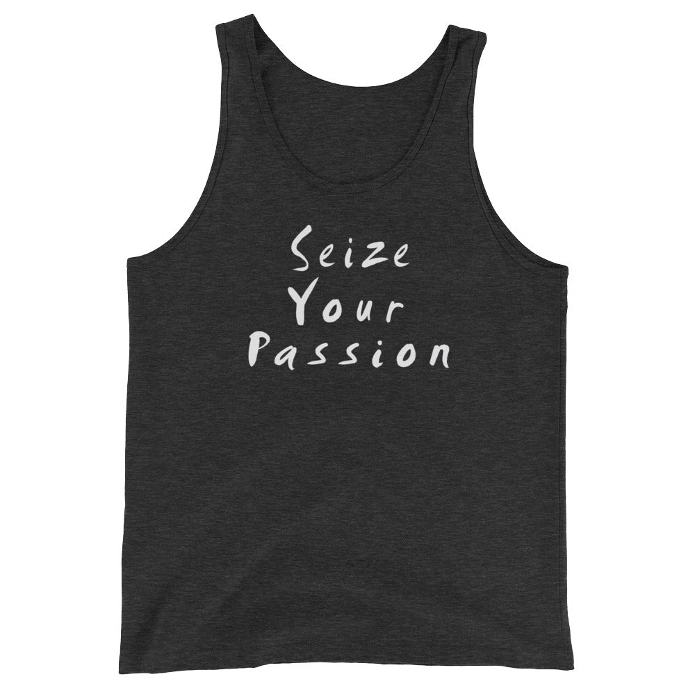 Unisex  Tank Top