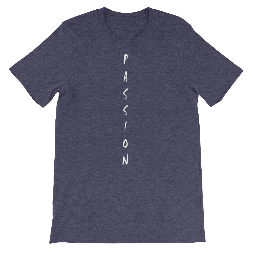 Passion Short-Sleeve Unisex T-Shirt