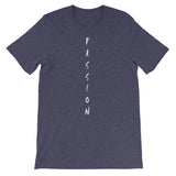 Passion Short-Sleeve Unisex T-Shirt