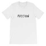 Passion Short-Sleeve Unisex T-Shirt