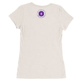 Seize Your Passion Unicorn Women's Short Sleeve T-Shirt