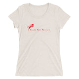 Seize Your Passion Unicorn Women's Short Sleeve T-Shirt