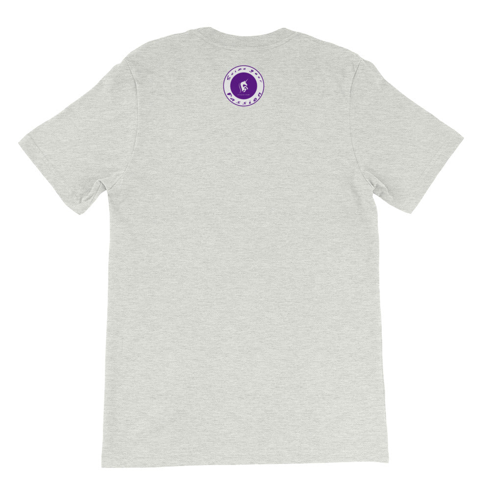 SEYOPA Definition Short-Sleeve Unisex T-Shirt
