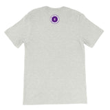 SEYOPA Definition Short-Sleeve Unisex T-Shirt