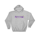 Passion Hooded Sweatshirt