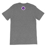 SEYOPA Definition Short-Sleeve Unisex T-Shirt