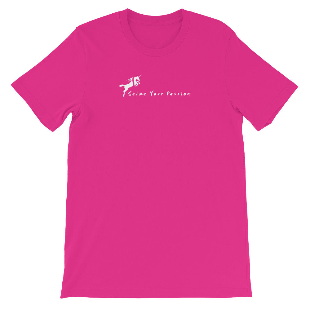 Short-Sleeve Unisex T-Shirt
