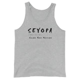 Unisex  Tank Top