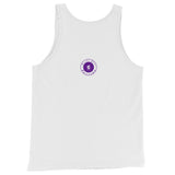 Passion Warrior Unisex  Tank Top