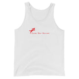 Unisex  Tank Top