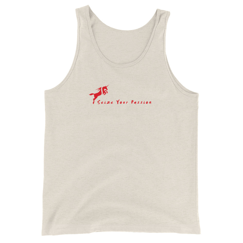 Unisex  Tank Top