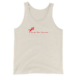 Unisex  Tank Top