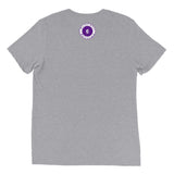 Passion Warrior Women's Short Sleeve T-Shirt