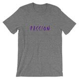 Passion Short-Sleeve Unisex T-Shirt