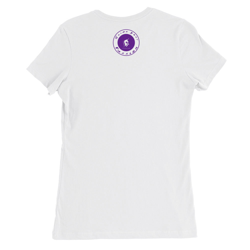 Seize Your Passion Women’s T-Shirt