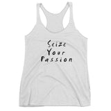 Women's Racerback Tank