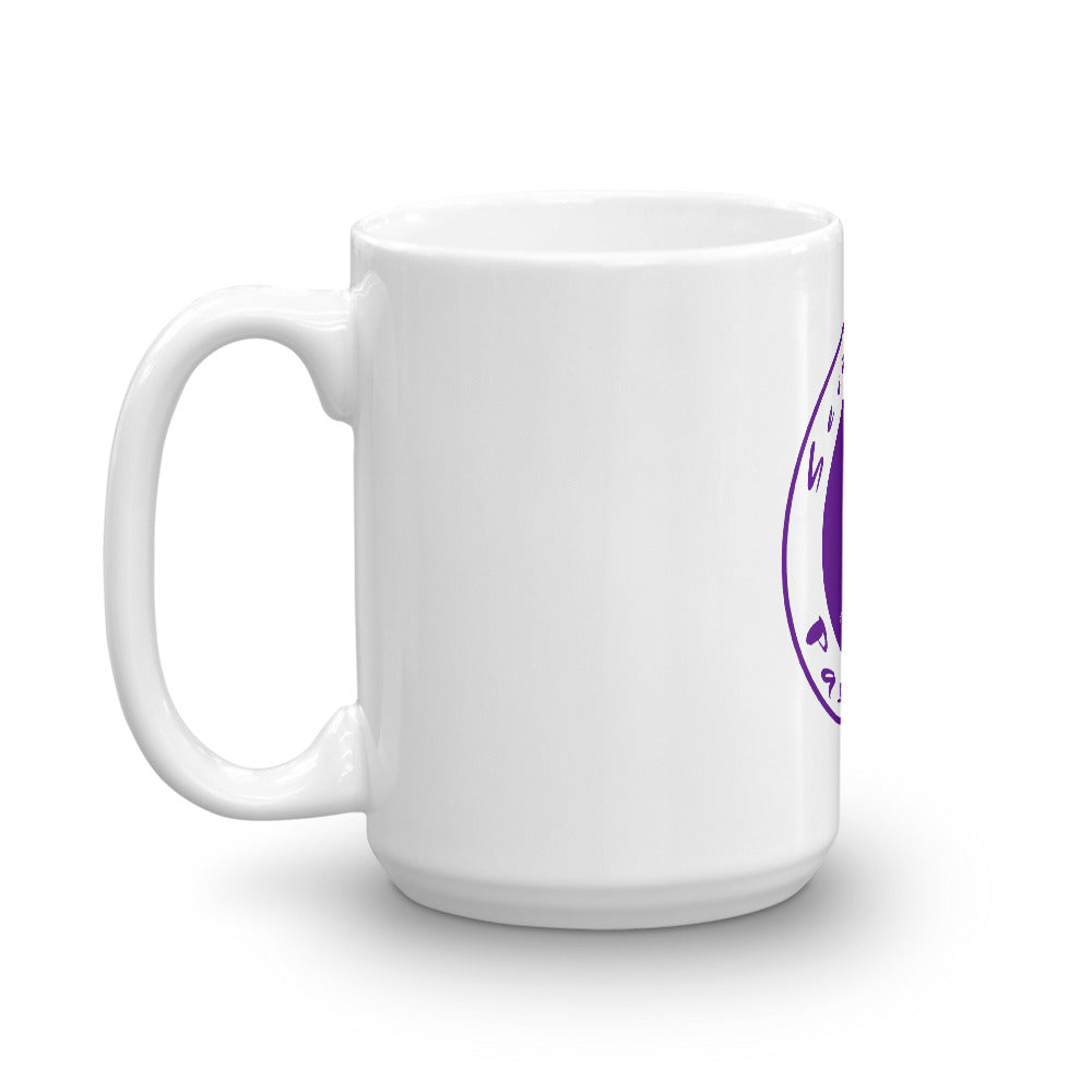 SEYOPA Coffee Mug