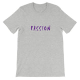 Passion Short-Sleeve Unisex T-Shirt