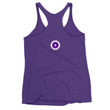 Be Bold Women's Racerback Tank