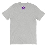Passion Short-Sleeve Unisex T-Shirt