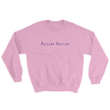 Passion Warrior Sweatshirt