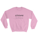 SEYOPA Definition Unisex Sweatshirt