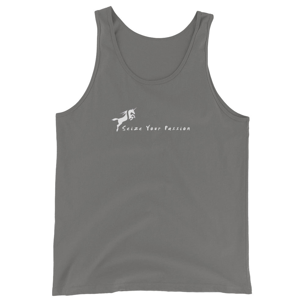 Unisex  Tank Top