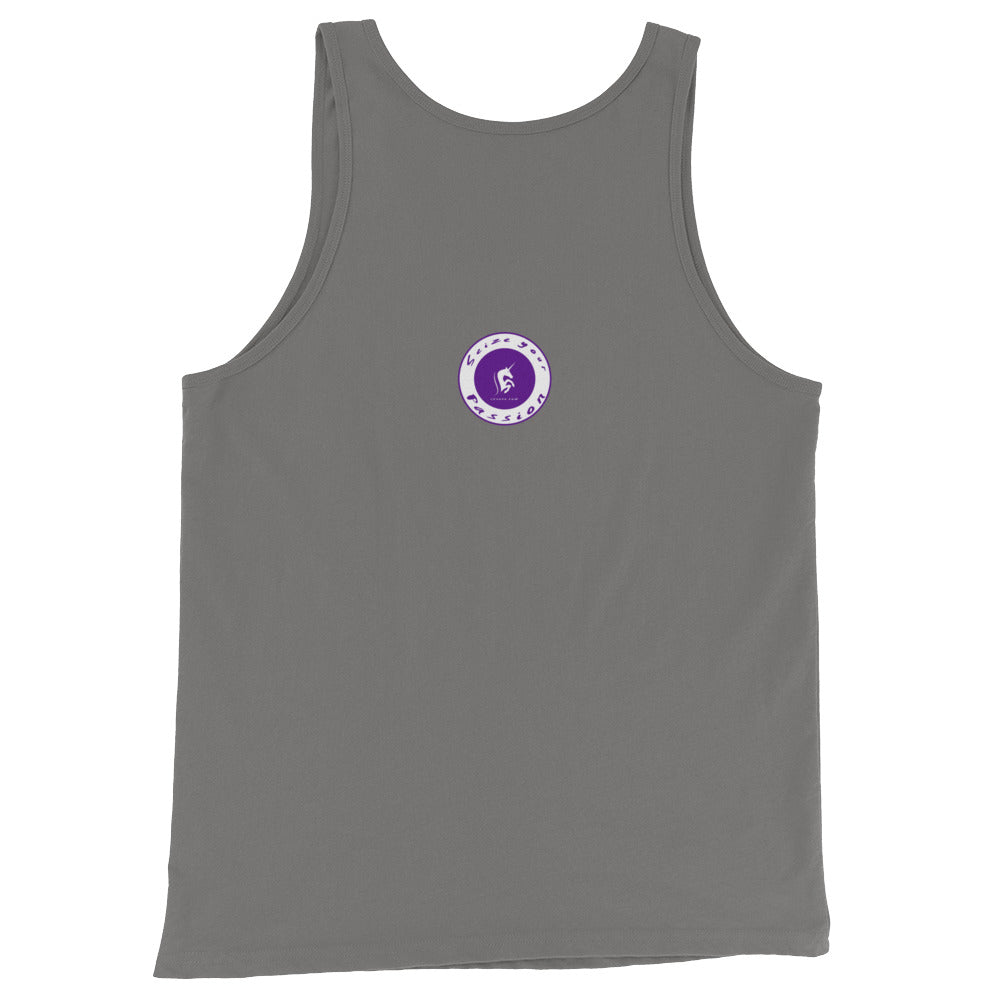 Unisex  Tank Top