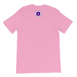 SEYOPA Definition Short-Sleeve Unisex T-Shirt