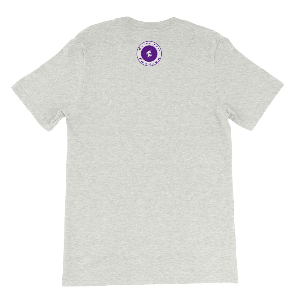 SEYOPA Definition Short-Sleeve Unisex T-Shirt