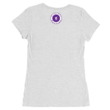 Seize Your Passion Women's Short Sleeve T-Shirt