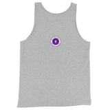 Be Bold Unisex  Tank Top