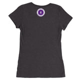 Seize Your Passion Women's Short Sleeve T-Shirt