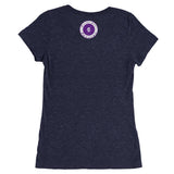 Seize Your Passion Unicorn Women's Short Sleeve T-Shirt