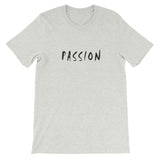 Passion Short-Sleeve Unisex T-Shirt