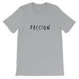 Passion Short-Sleeve Unisex T-Shirt